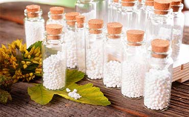 electrohomeopathy medicine kit